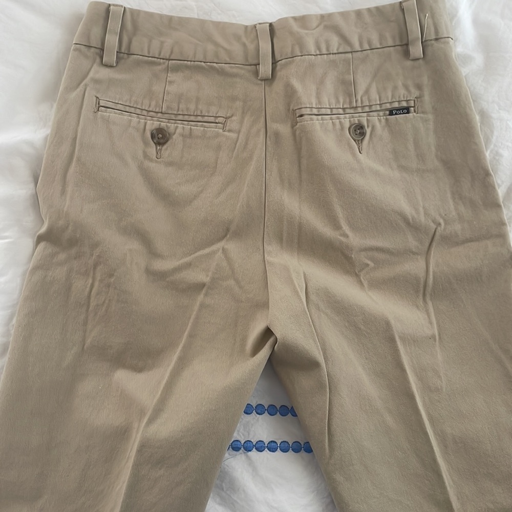 POLO Ralph Lauren khakis - Picture 4 of 5
